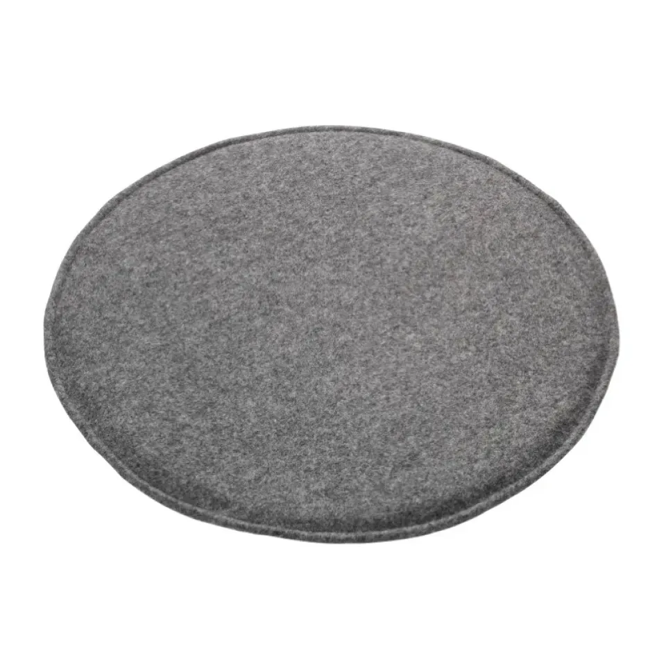Cojín R5 Nøje para silla J18, Mottled grey*FDB Møbler Outlet
