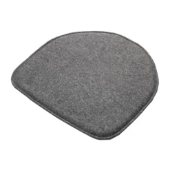 Cojín R5 Nøje para silla J46, Mottled grey*FDB Møbler New