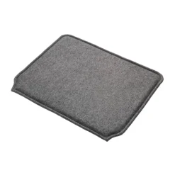 Cojín R5 Nøje para silla J80/J81, Mottled grey*FDB Møbler Outlet