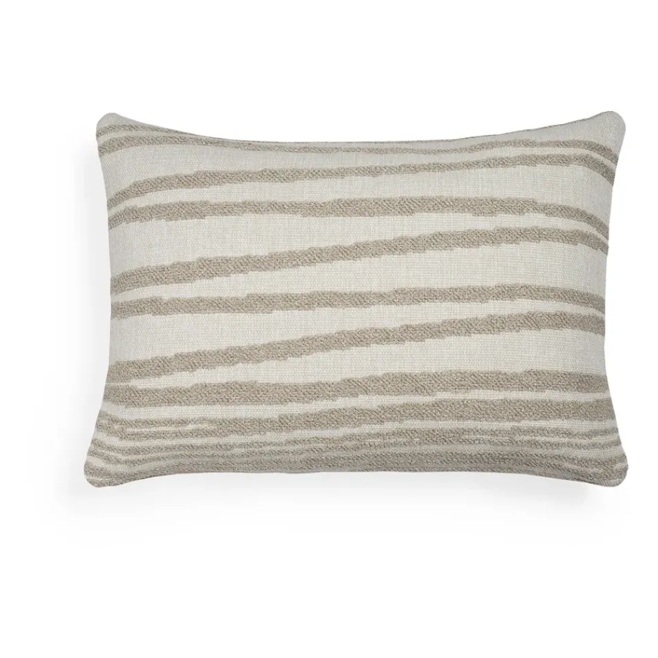 Cojín Stripes outdoor 40x60 cm, Lumbar*Ethnicraft New