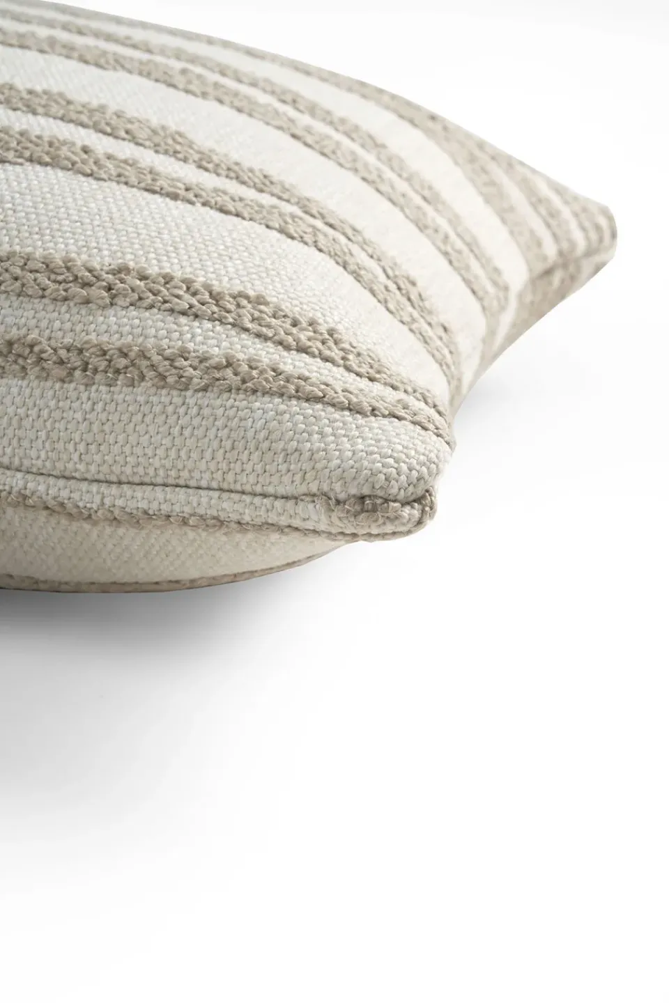 Cojín Stripes outdoor 40x60 cm, Lumbar*Ethnicraft New