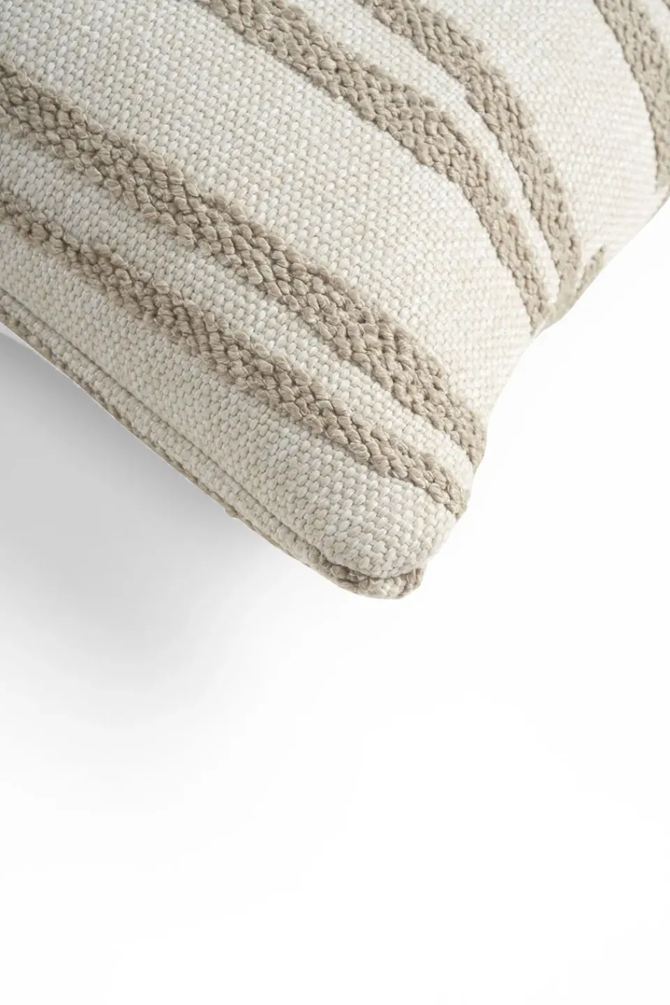Cojín Stripes outdoor 40x60 cm, Lumbar*Ethnicraft New