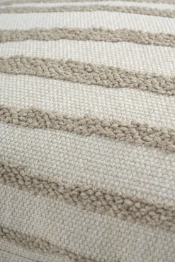 Cojín Stripes outdoor 40x60 cm, Lumbar*Ethnicraft New