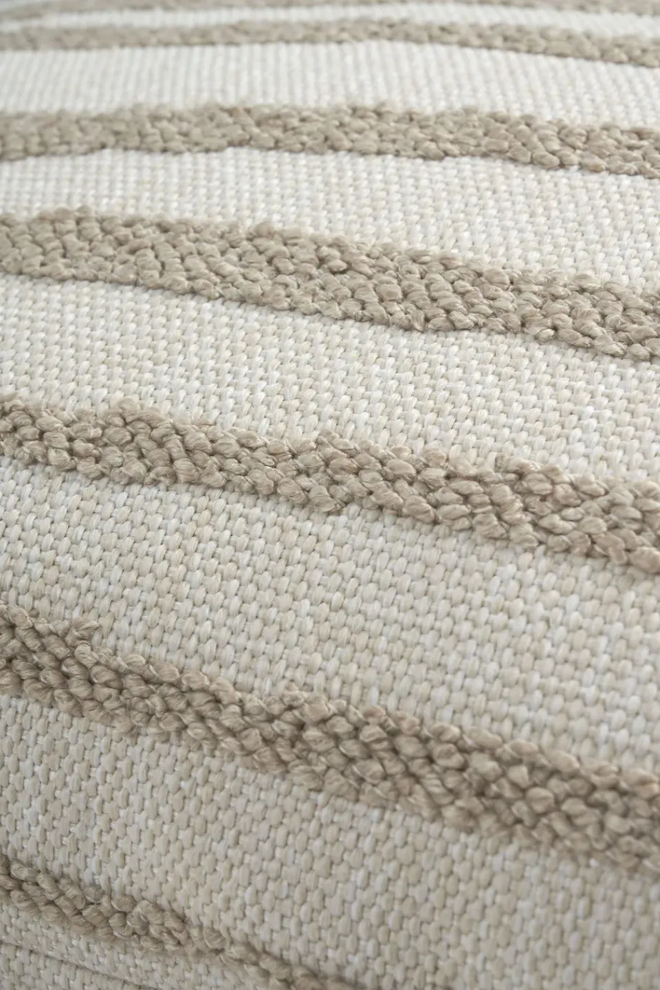 Cojín Stripes outdoor 40x60 cm, Lumbar*Ethnicraft New