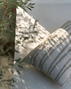 Cojín Stripes outdoor 40x60 cm, Lumbar*Ethnicraft New