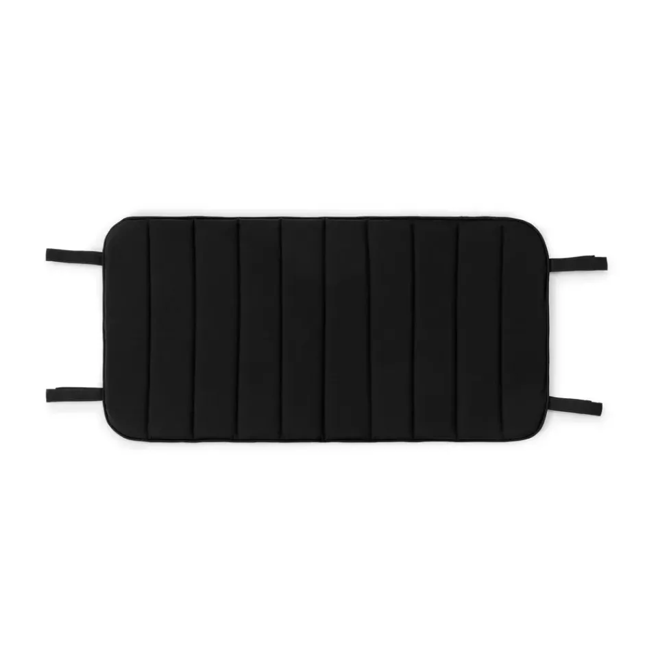 Cojín Vig para silla, Black*Normann Copenhagen New