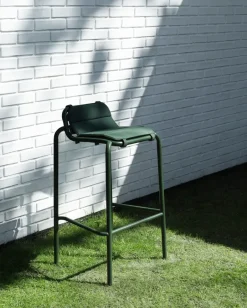 Cojín Vig para taburete, Green*Normann Copenhagen