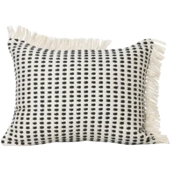 Cojín Way Outdoor 70x50cm, Off-white*Ferm Living Best