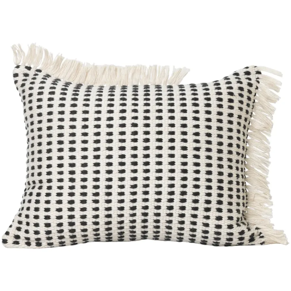 Cojín Way Outdoor 70x50cm, Off-white*Ferm Living Best