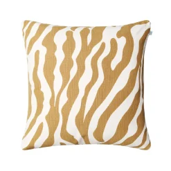 Cojín Zebra Outdoor 50x50 cm, /offwhite, 50 cm*Chhatwal & Jonsson New