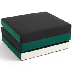 Colchón 3 Fold 70x195 cm, Green*HAY Online