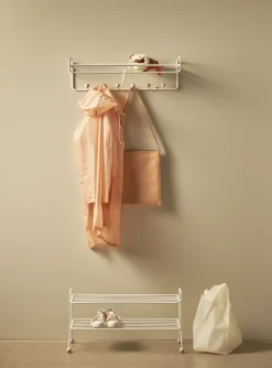 Colgador Bill Hat rack, Greige*Maze Sale