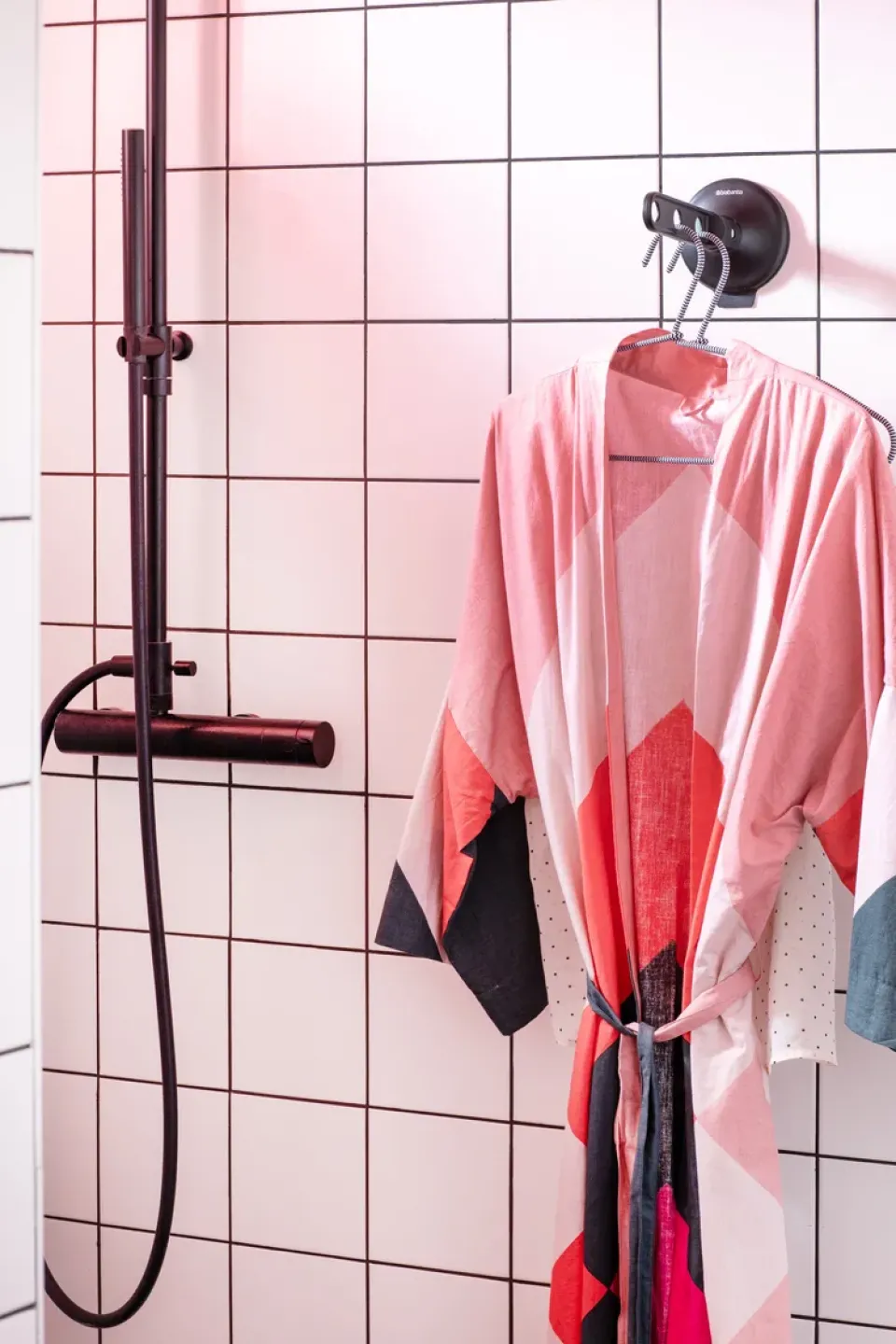 Colgador con ventosa,*Brabantia Clearance