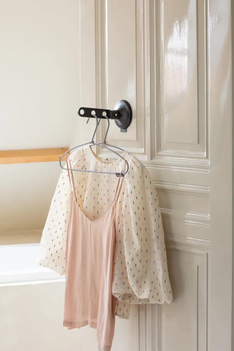 Colgador con ventosa,*Brabantia Clearance