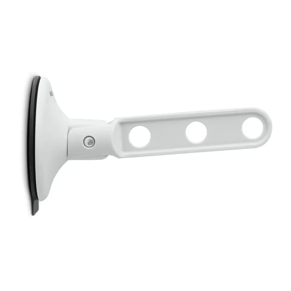 Colgador con ventosa, claro*Brabantia Discount