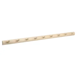 Colgador de 9 ganchos Allsarp, Abedul*1898 Discount