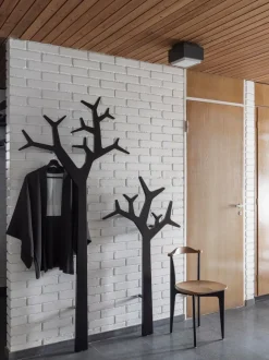 Colgador de pared Tree 194 cm,*Swedese Best