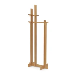 Colgador de ropa Bridge Clothes Stand, Roble aceitado*Ferm Living Hot