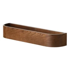 Colgador de ropa Epoch 50 cm., Roble teñido oscuro*Audo Copenhagen Best