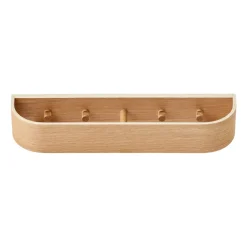 Colgador de ropa Epoch 50 cm., Roble*Audo Copenhagen New