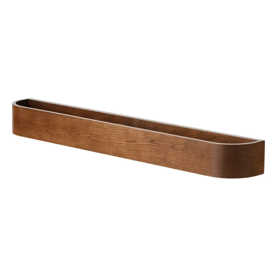 Colgador de ropa Epoch 79 cm., Roble teñido oscuro*Audo Copenhagen New
