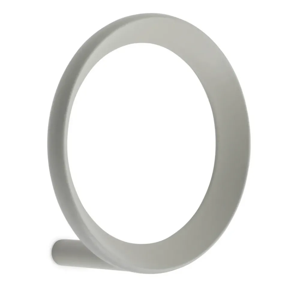 Colgador Loop medium Ø7,8 cm, Warm Grey*Normann Copenhagen Best