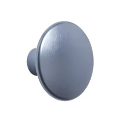Colgador metal The Dots 5 cm, Pale blue*Muuto Clearance