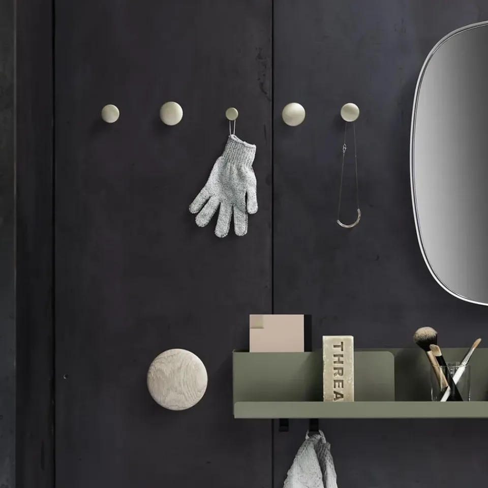 Colgador The Dots, latón, pequeño*Muuto Outlet