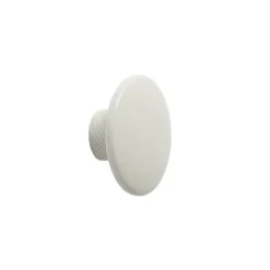 Colgador The Dots off white, XS*Muuto