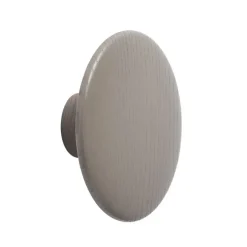 Colgador The Dots taupe, Medium*Muuto Online