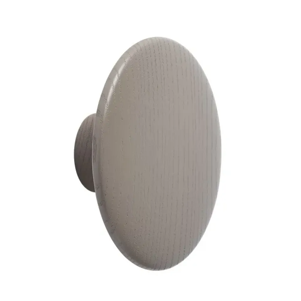 Colgador The Dots taupe, Medium*Muuto Online