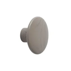 Colgador The Dots taupe, Small*Muuto
