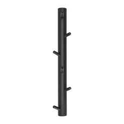 Colgador vertical Allsarp con 6 ganchos, Abedul pintado en*1898 Discount