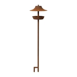 Comedero para pájaros Cortivo , Rust, Ø25x100 cm*Ferm Living Sale