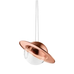 Comedero para pájaros saturn Ø24 cm, Copper*Eva Solo Online