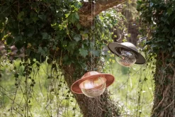 Comedero para pájaros saturn Ø24 cm, Copper*Eva Solo Online