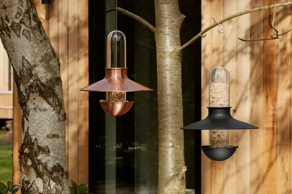Comedero para pájaros De Luxe,*Eva Solo
