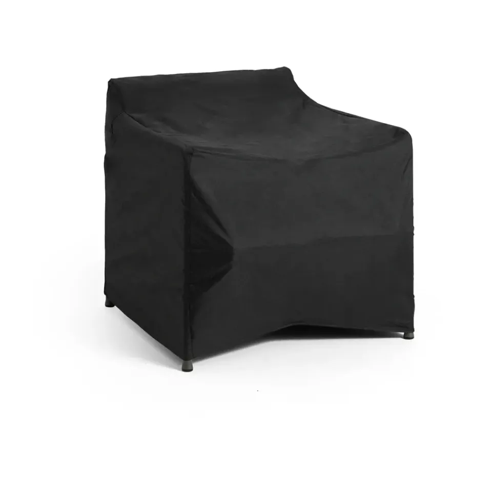 Cover para Butaca Lounge bajo Palissade, Black*HAY Sale