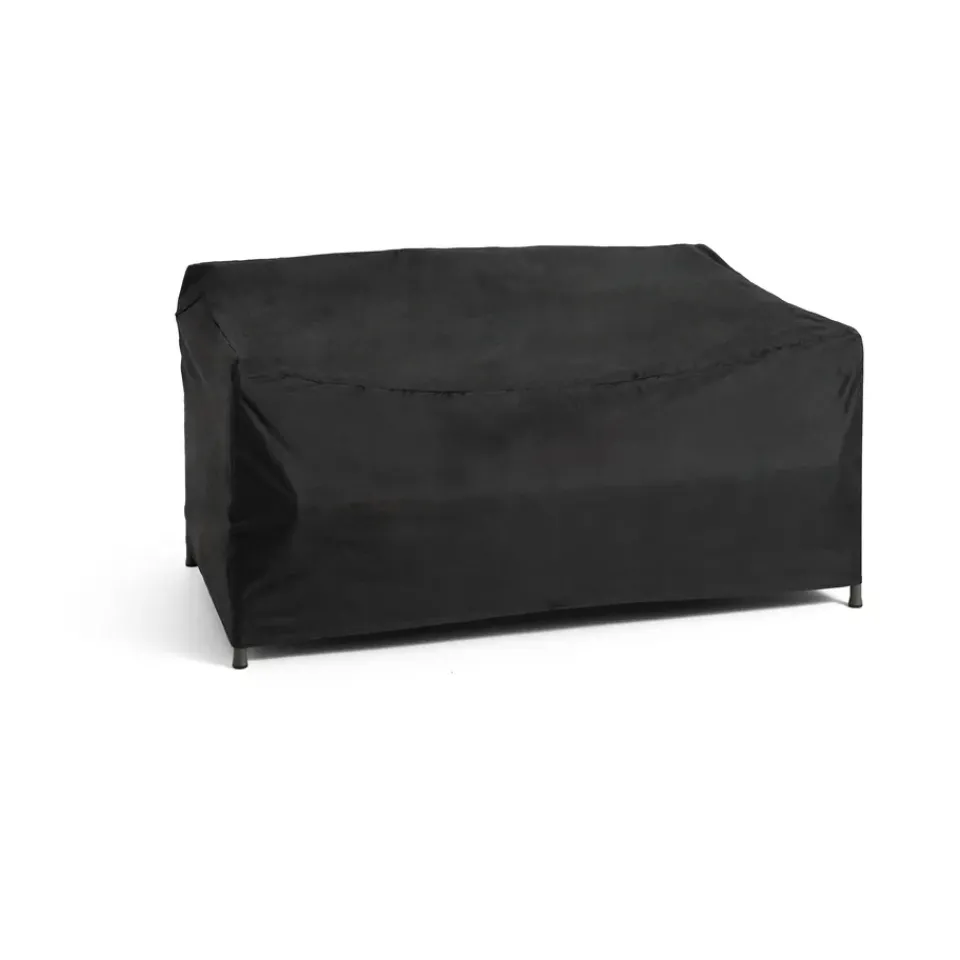 Cover para sofá Palissade, Black*HAY Online