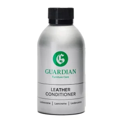 Crema de cuero No. 6, Transparent*Guardian Outlet