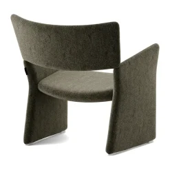 Crown Easy Chair, Keiga 982*Massproductions Clearance