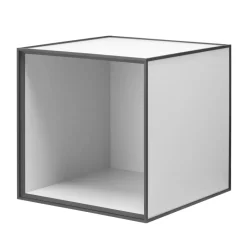 Cubo sin puerta Frame 35, claro*Audo Copenhagen Online