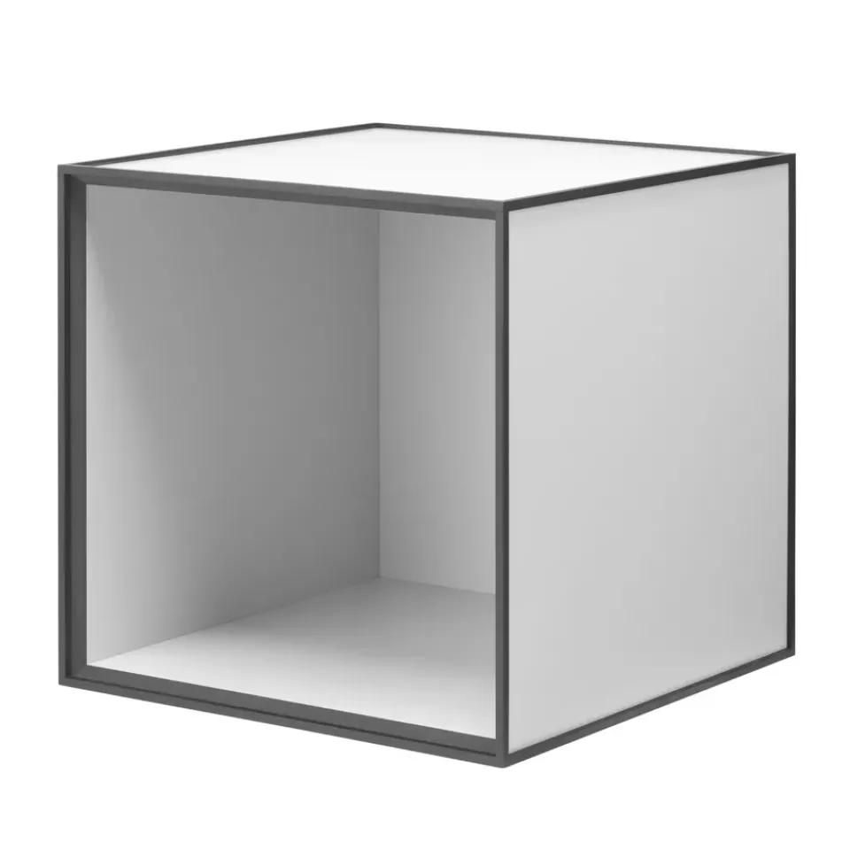 Cubo sin puerta Frame 35, claro*Audo Copenhagen Online