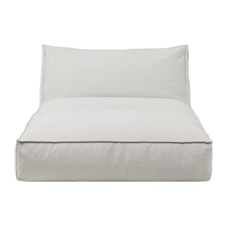 Diván puff STAY 190x120 cm, Cloud*Blomus Outlet