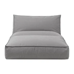 Diván puff STAY 190x120 cm, Stone*Blomus Outlet
