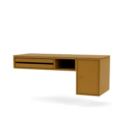 Escritorio Bureau, Amber 142*Montana Discount