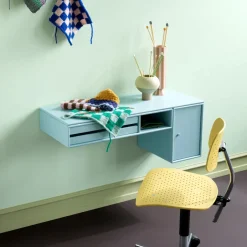 Escritorio Bureau, Masala 155*Montana Best