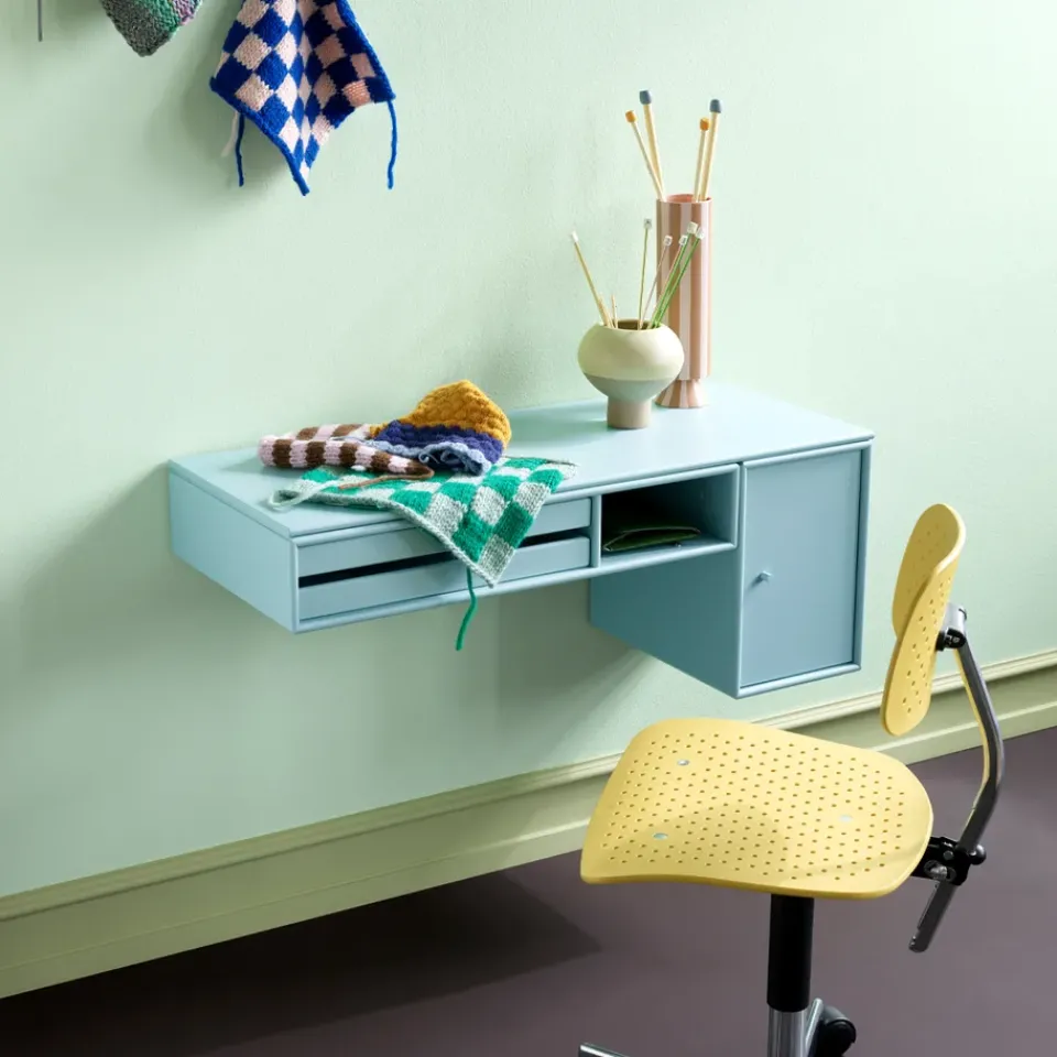 Escritorio Bureau, Masala 155*Montana Best