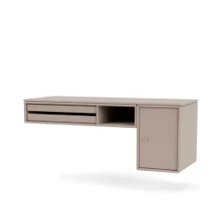 Escritorio Bureau, Mushroom 137*Montana Discount
