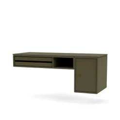 Escritorio Bureau, Oregano 139*Montana Sale